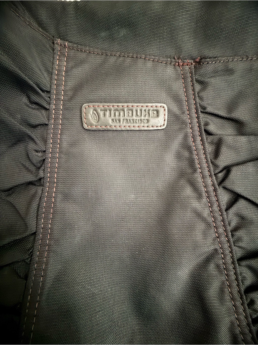 Timbuk2 Valencia Women’s Shoulder Bag, Black — image 6 of 8